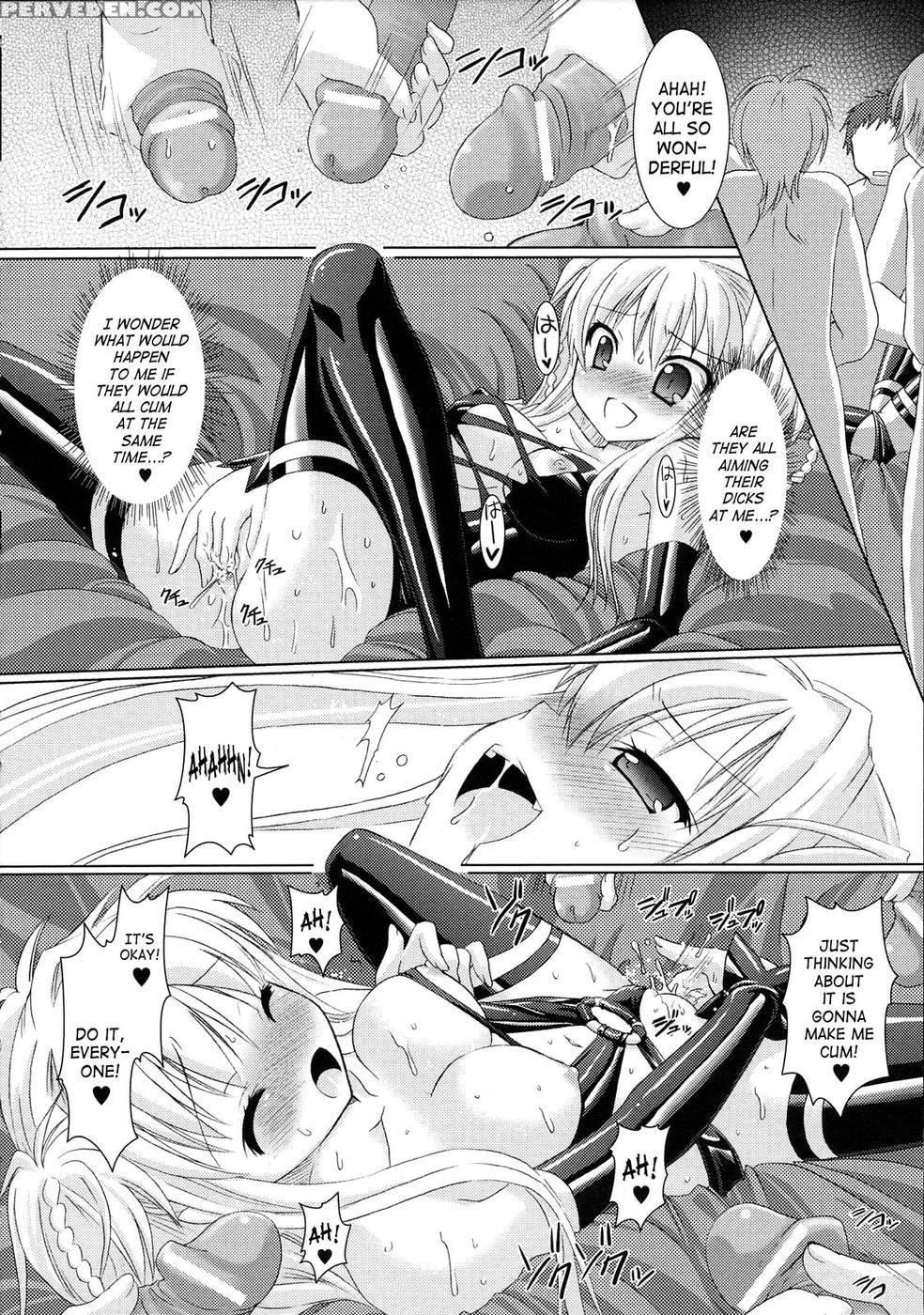 Brandish Chapter 2 1