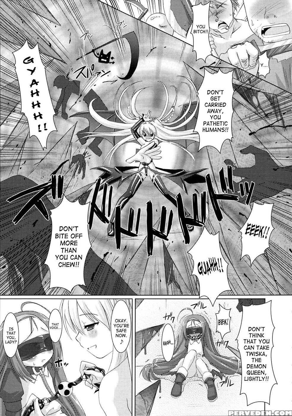 Brandish Chapter 2 1