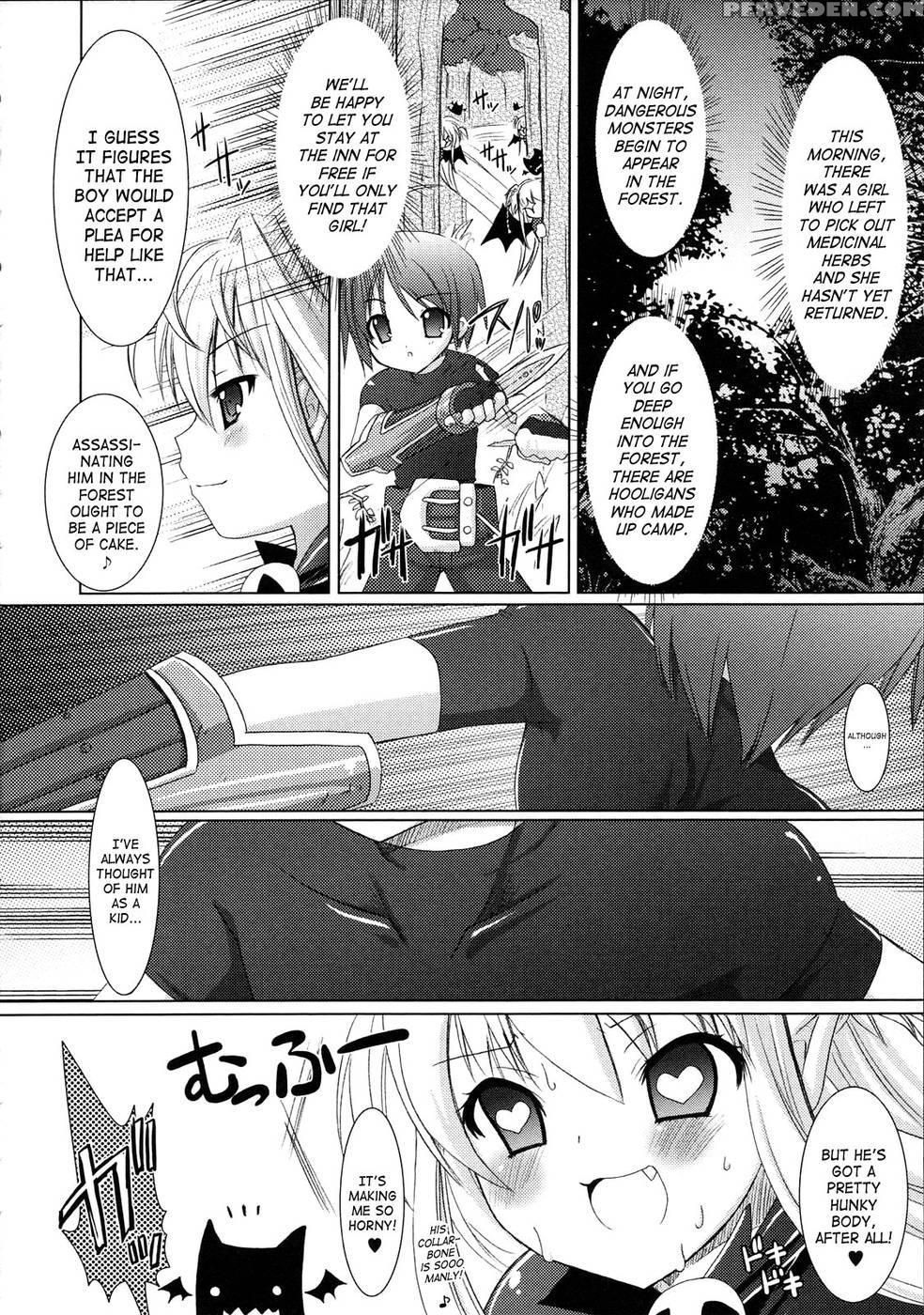 Brandish Chapter 2 1