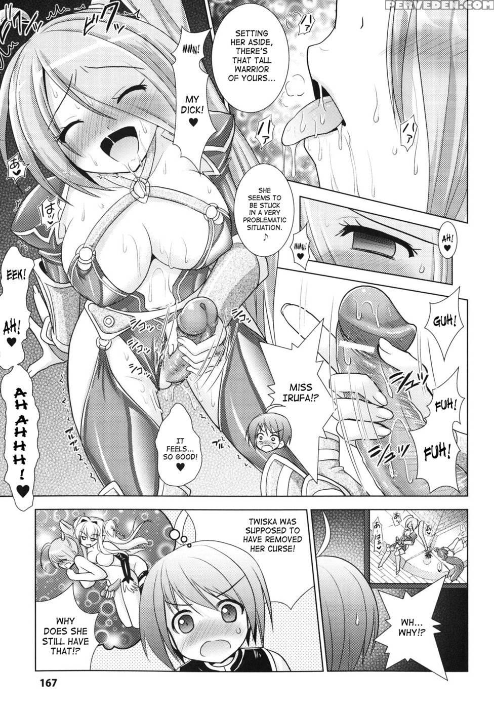 Brandish Chapter 25 1