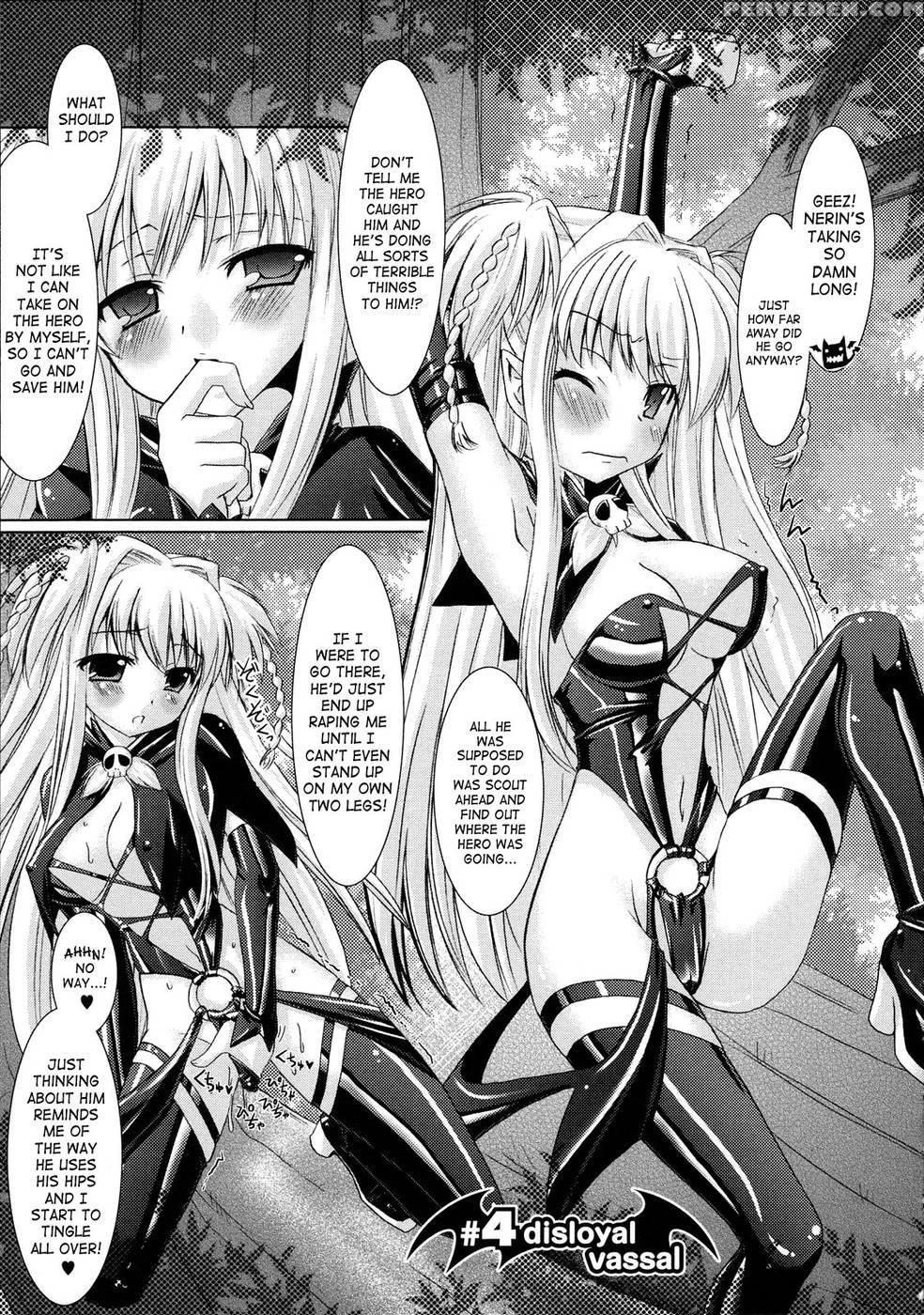 Brandish Chapter 4 1