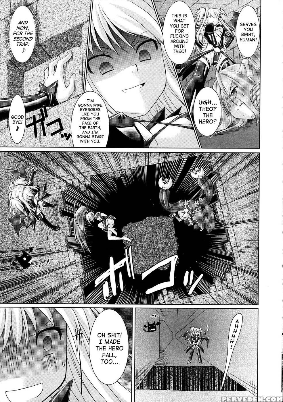 Brandish Chapter 5 1