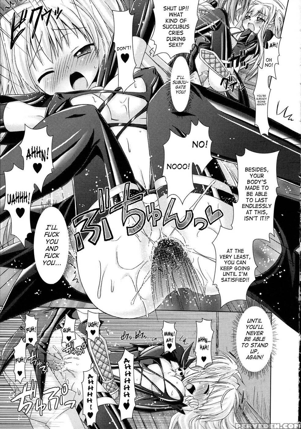 Brandish Chapter 6 1