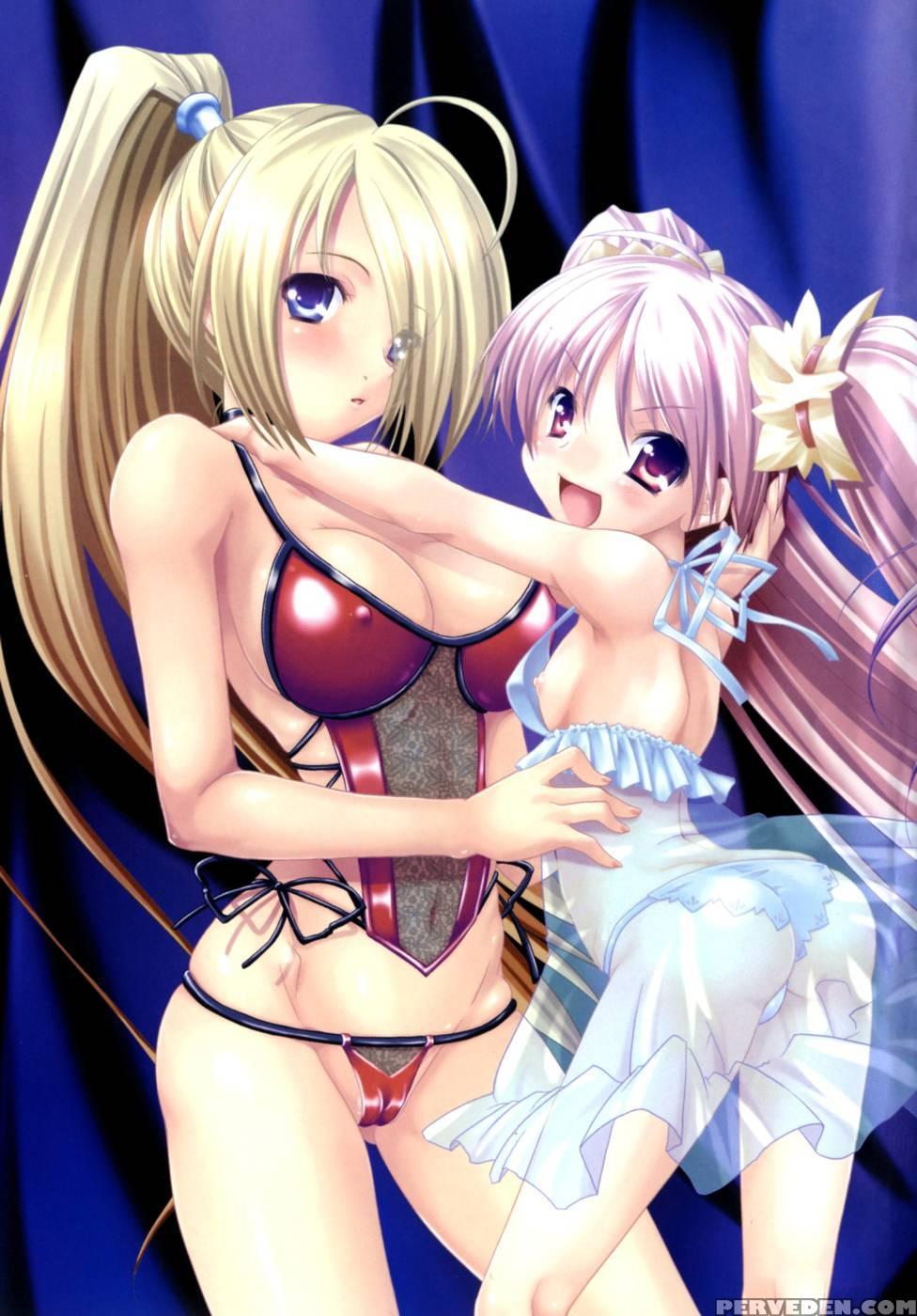 Brandish Chapter 7 - Rusty Soul 1