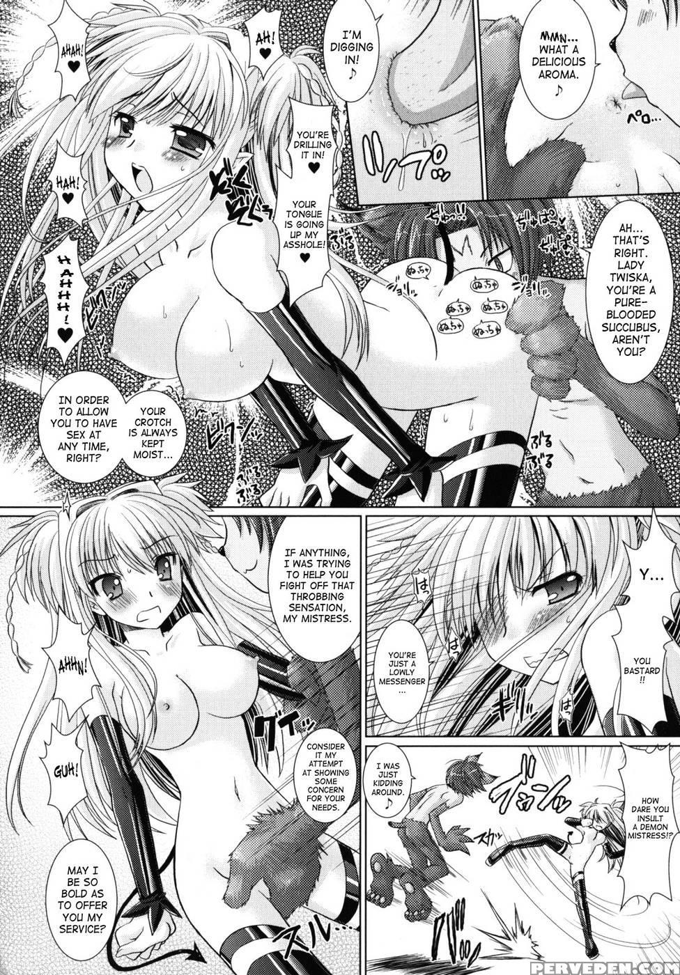 Brandish Chapter 8 1