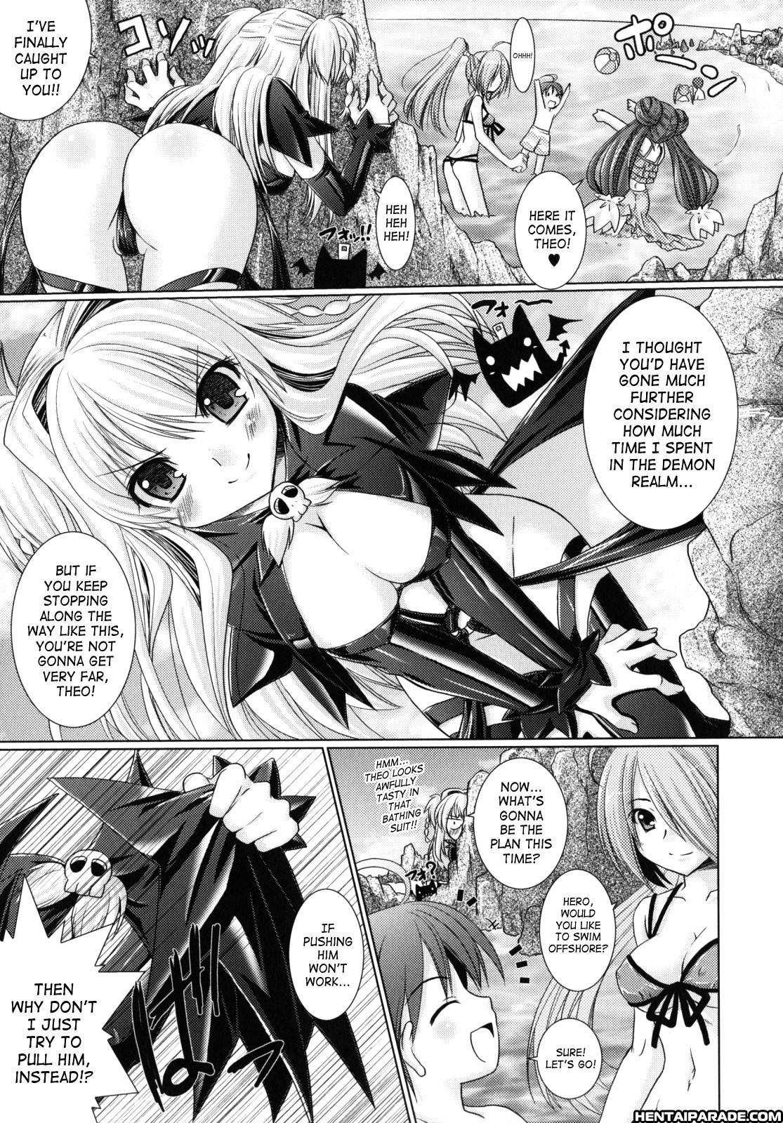 Brandish 10