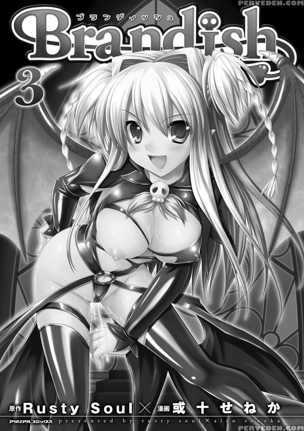 Brandish 13
