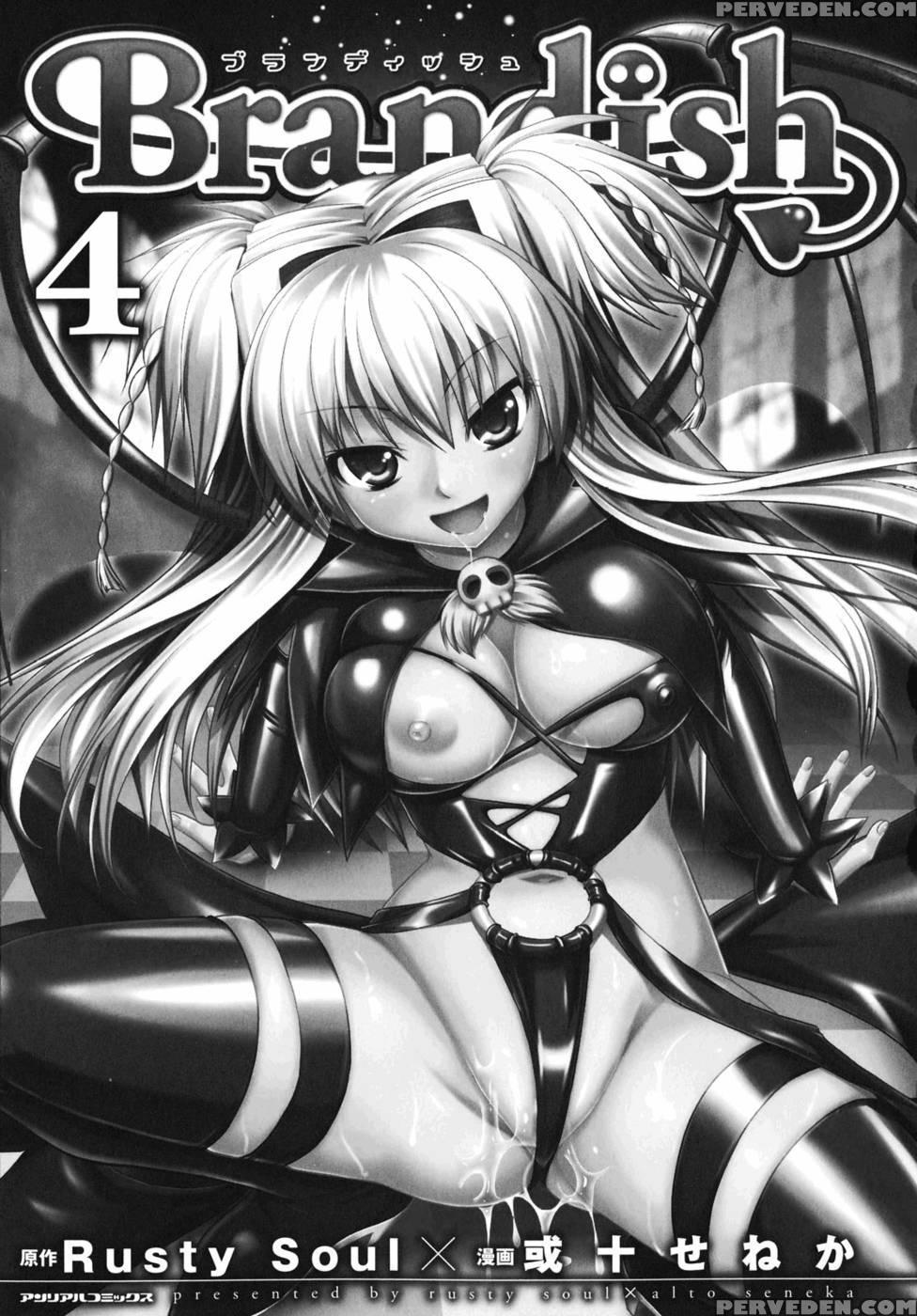 Brandish 19