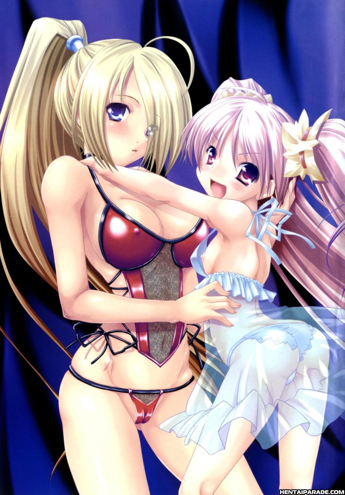 Brandish 7.1