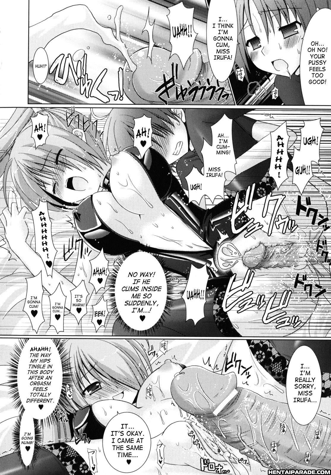 Brandish 7.2