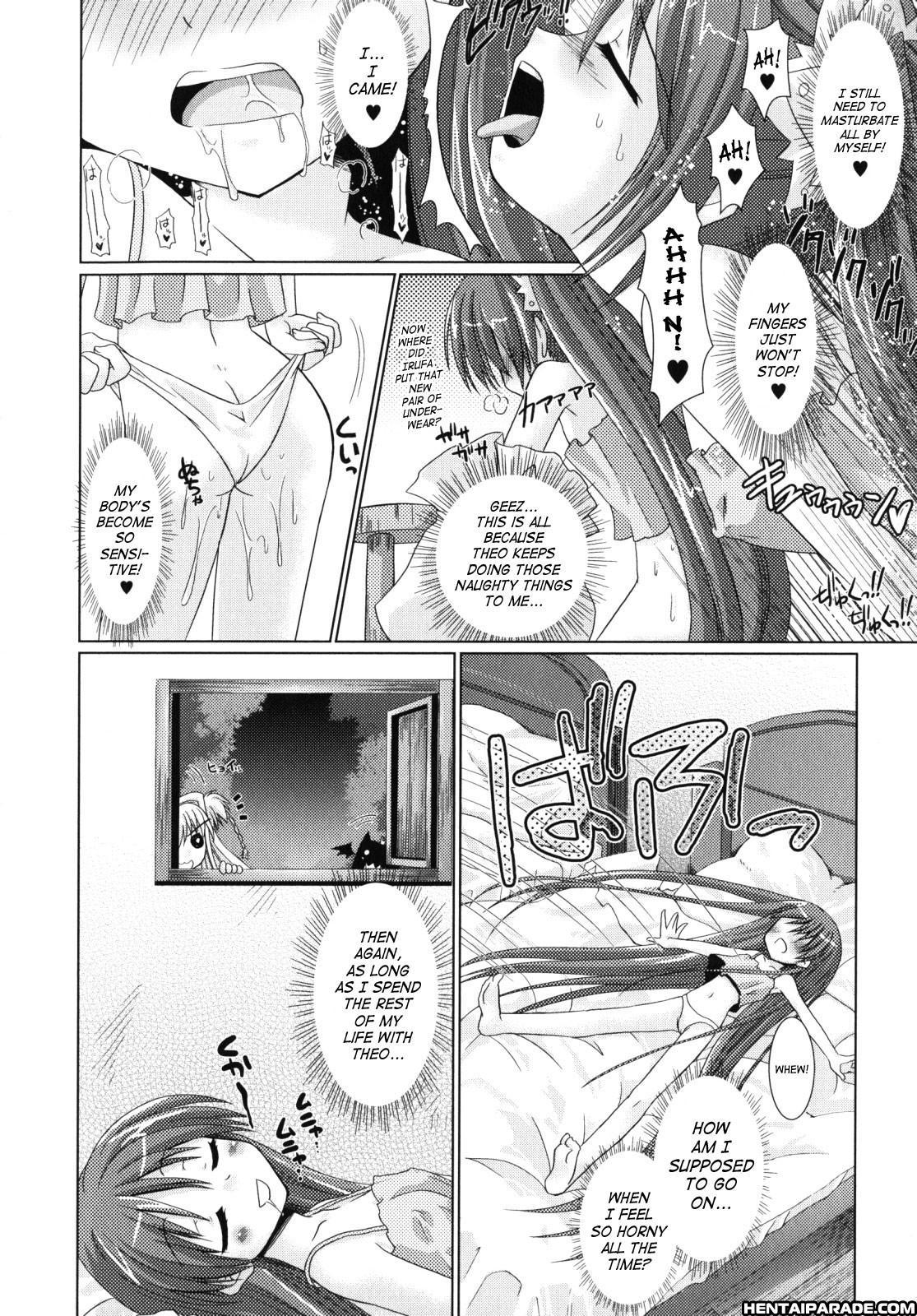 Brandish 7.2