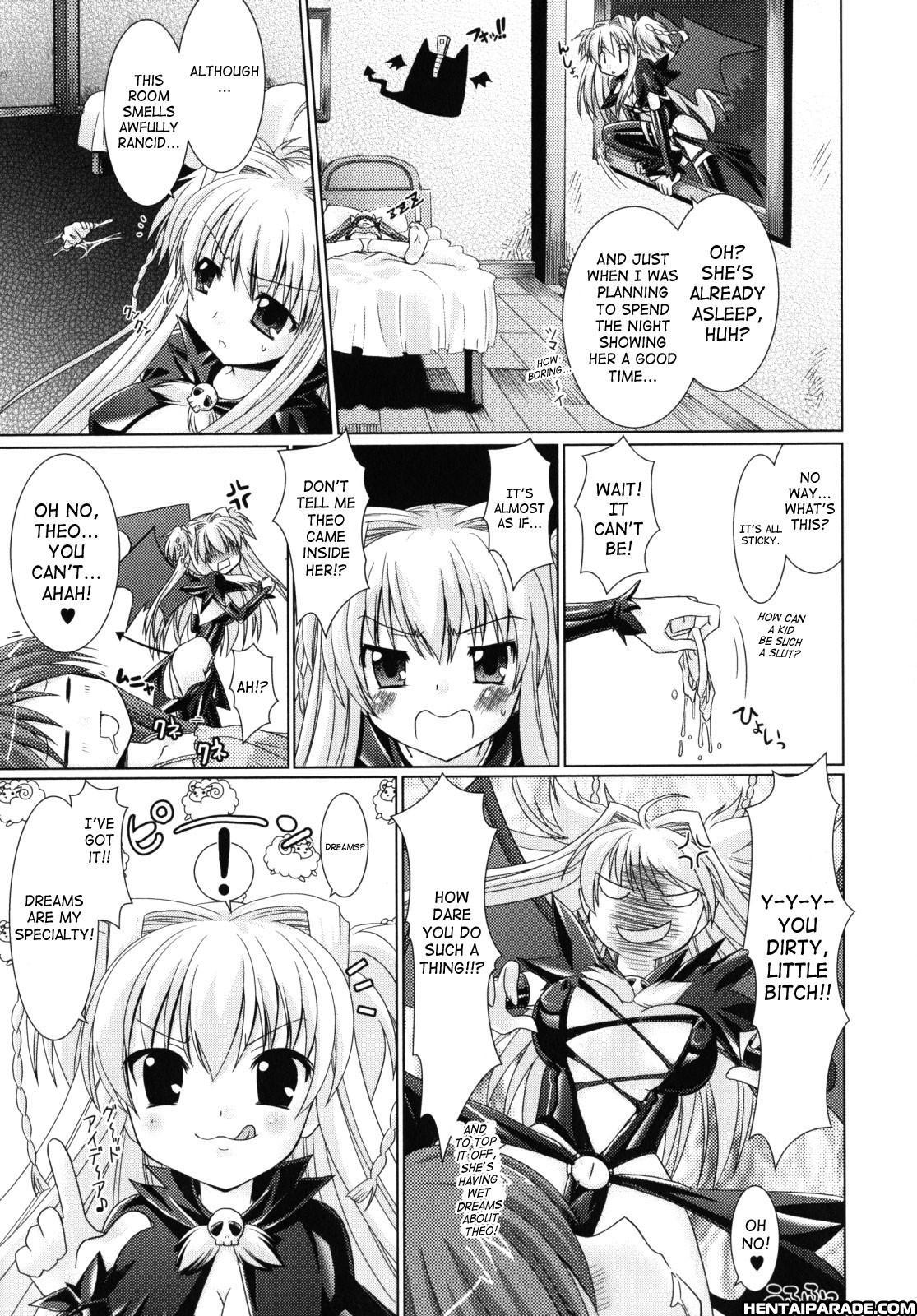 Brandish 7.2