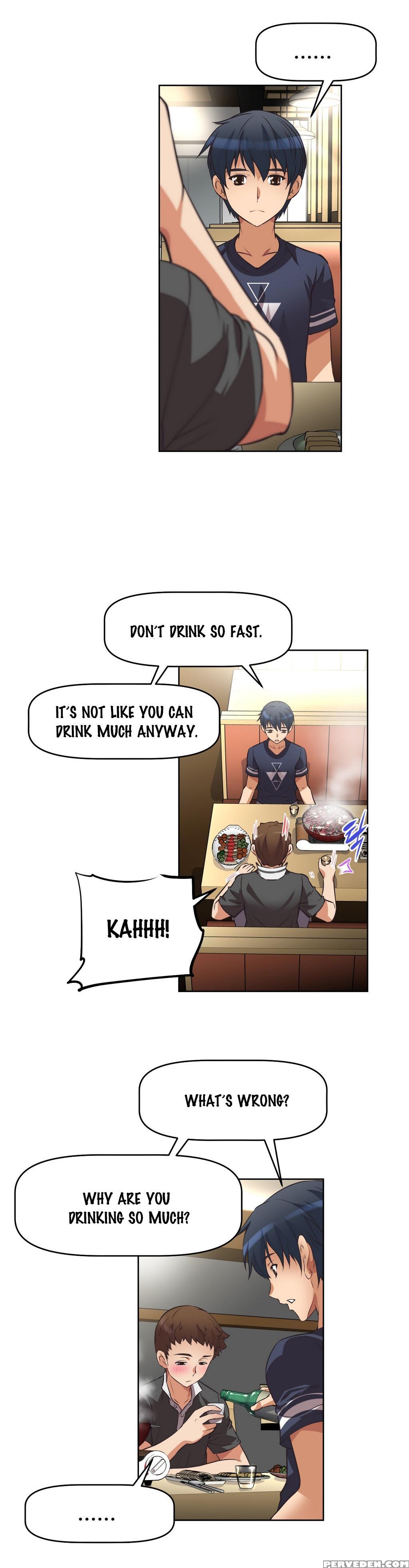Brawling Go 0-11 Chapters (to Be Continued) 1