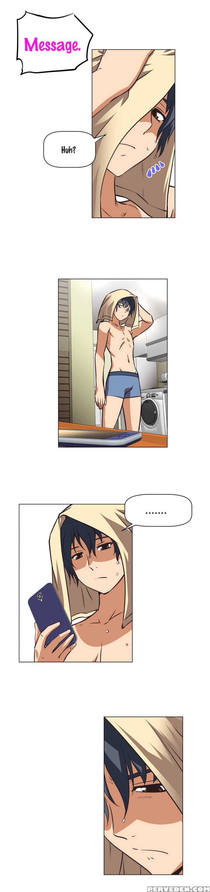 Brawling Go 0-11 Chapters (to Be Continued) 1