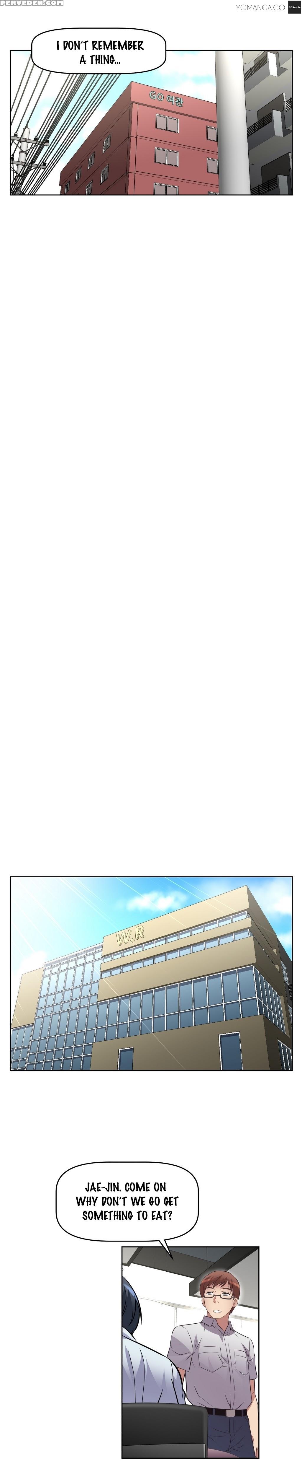 Brawling Go 0-11 Chapters (to Be Continued) 1