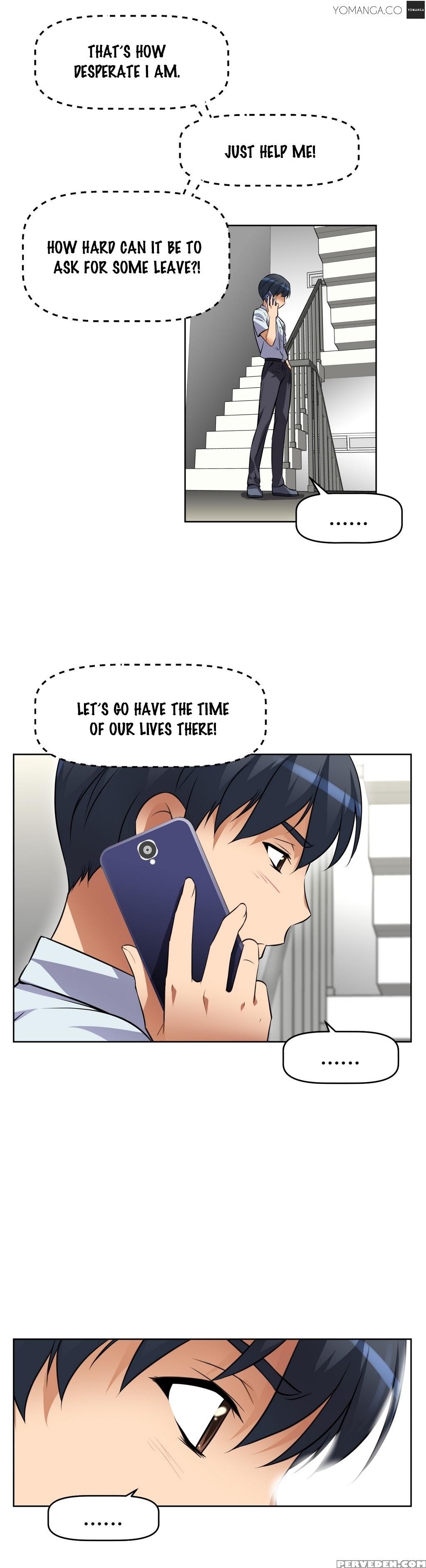Brawling Go 0-11 Chapters (to Be Continued) 1