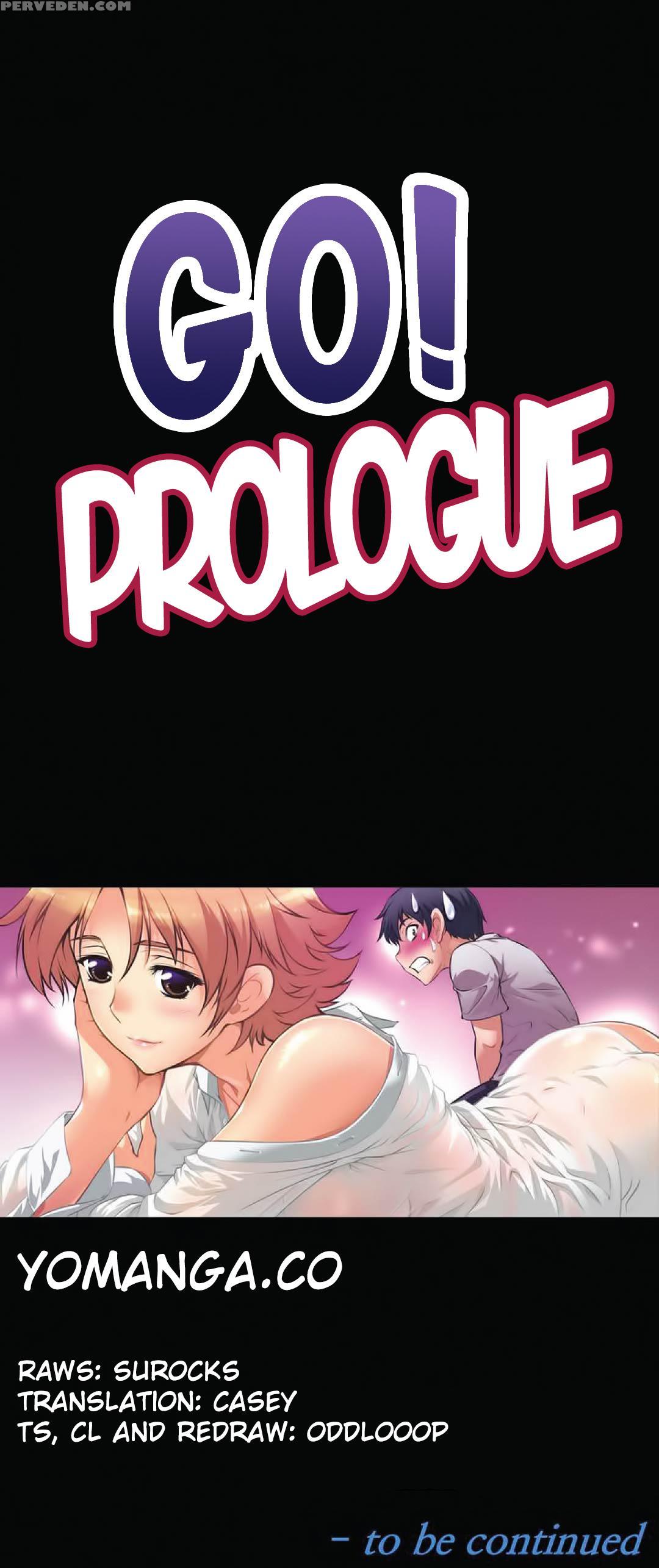 Brawling Go 0-12 Chapters (to Be Continued) 1
