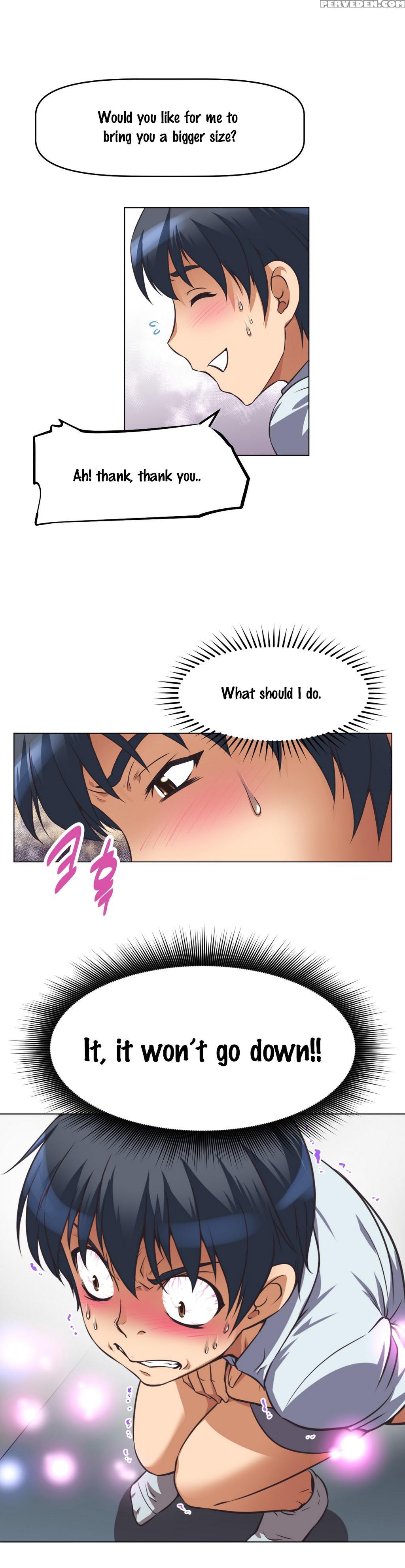 Brawling Go 0-12 Chapters (to Be Continued) 1