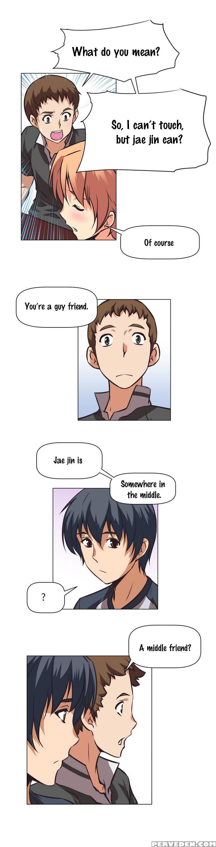 Brawling Go 0-12 Chapters (to Be Continued) 1