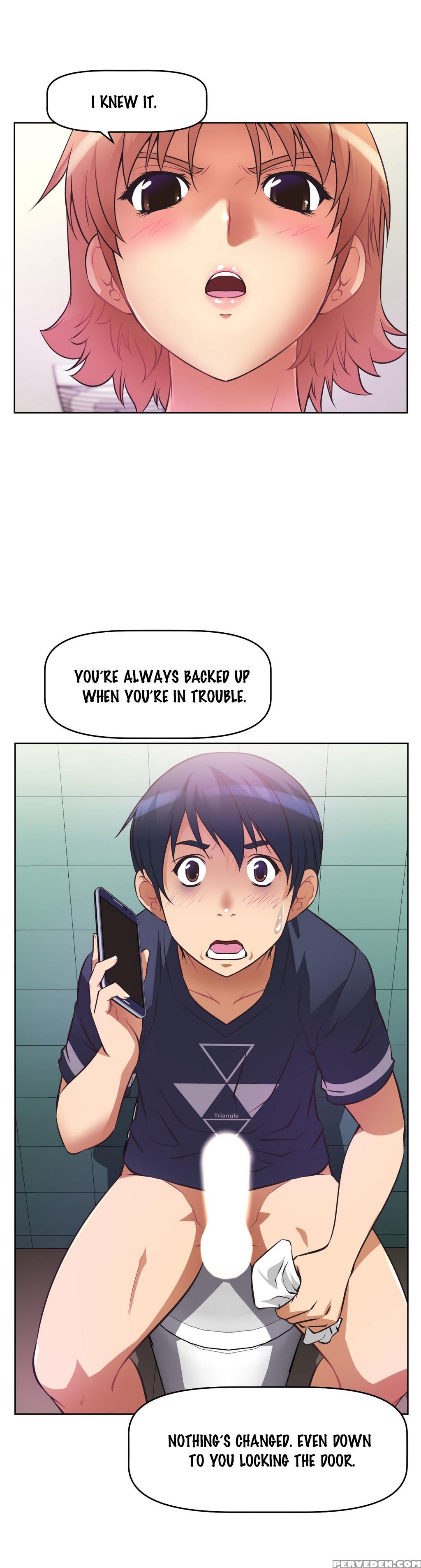 Brawling Go 0-12 Chapters (to Be Continued) 1