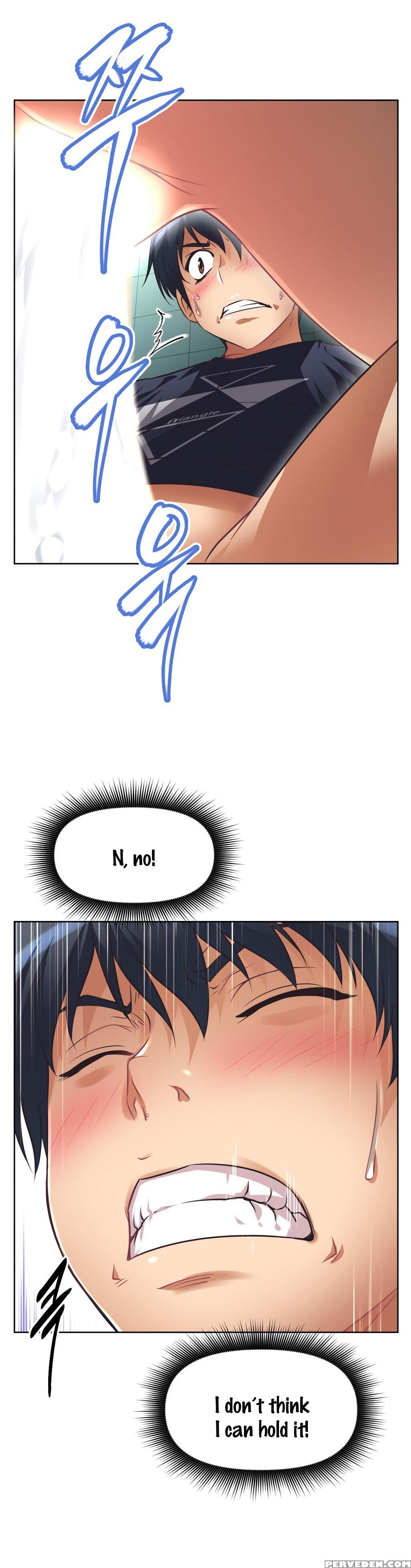 Brawling Go 0-12 Chapters (to Be Continued) 1