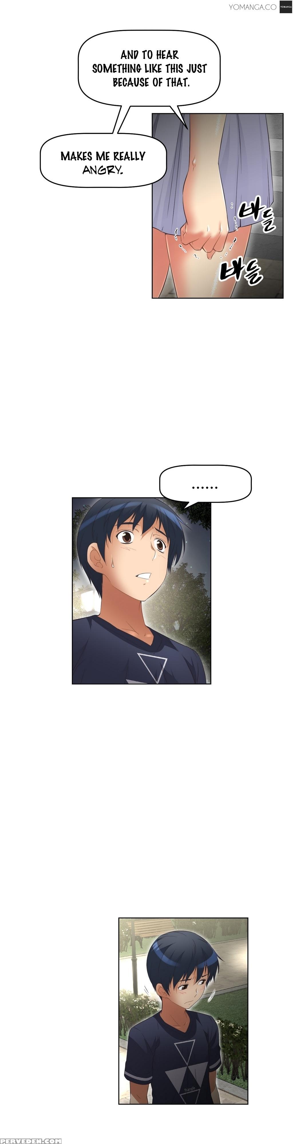 Brawling Go 0-12 Chapters (to Be Continued) 1