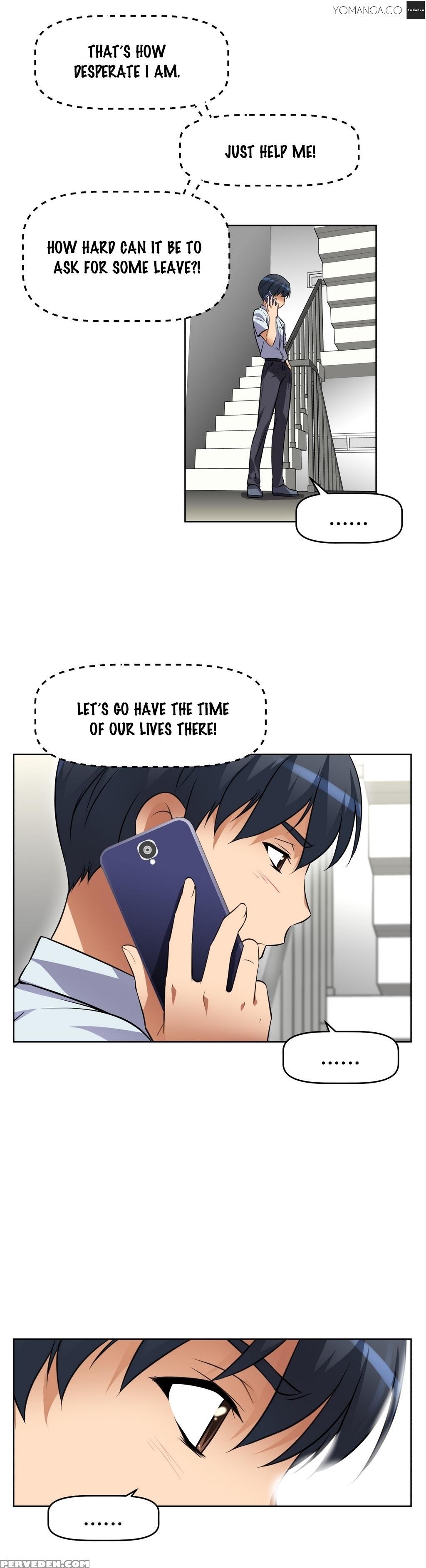 Brawling Go 0-12 Chapters (to Be Continued) 1