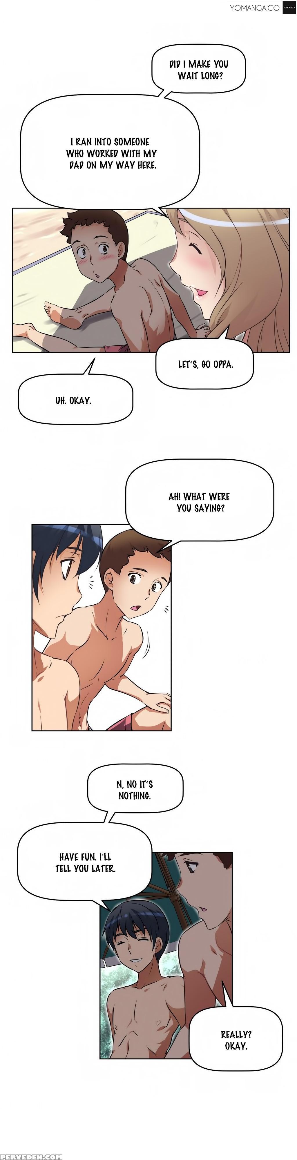 Brawling Go 0-12 Chapters (to Be Continued) 1
