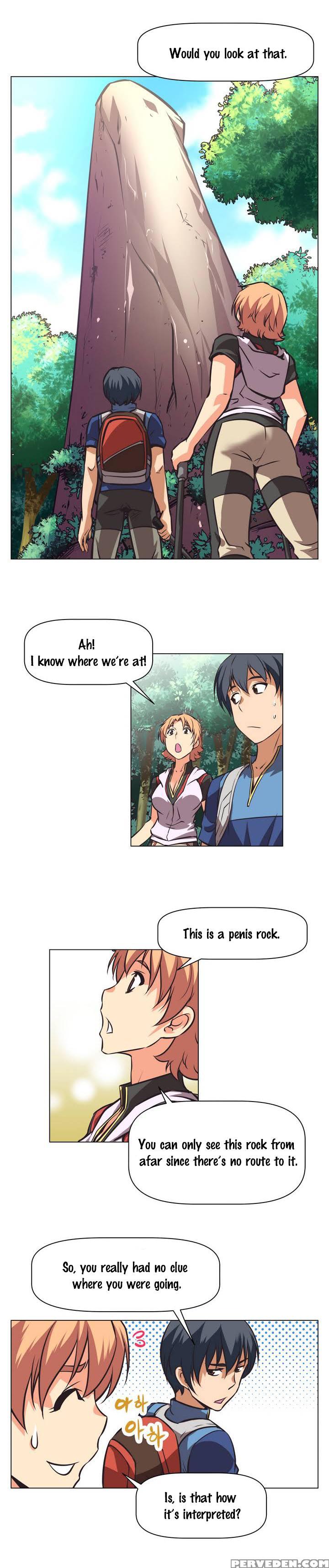 Brawling Go 0-12 Chapters (to Be Continued) 1