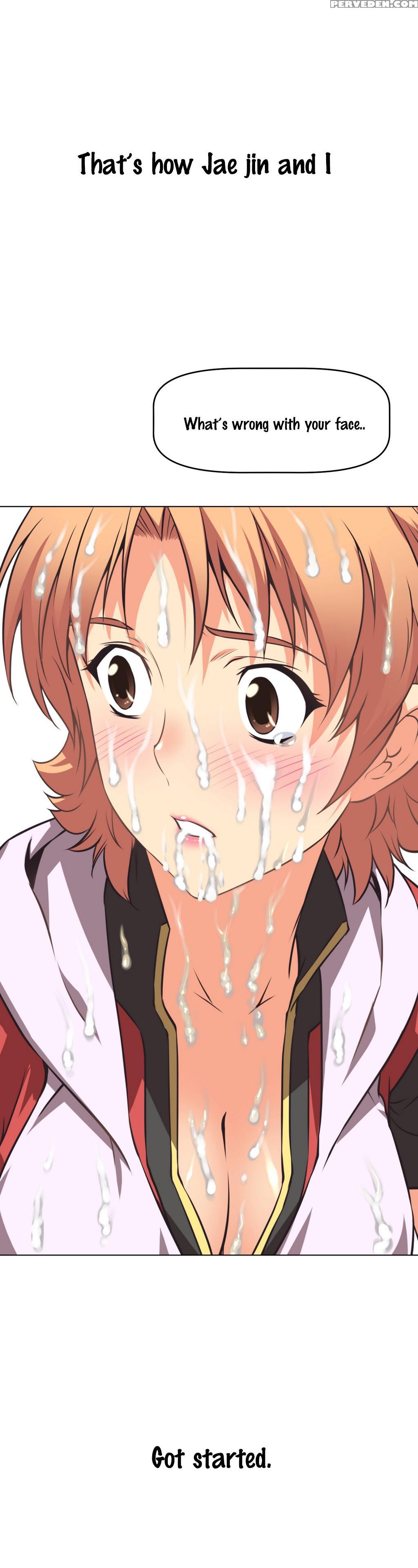 Brawling Go 0-12 Chapters (to Be Continued) 1