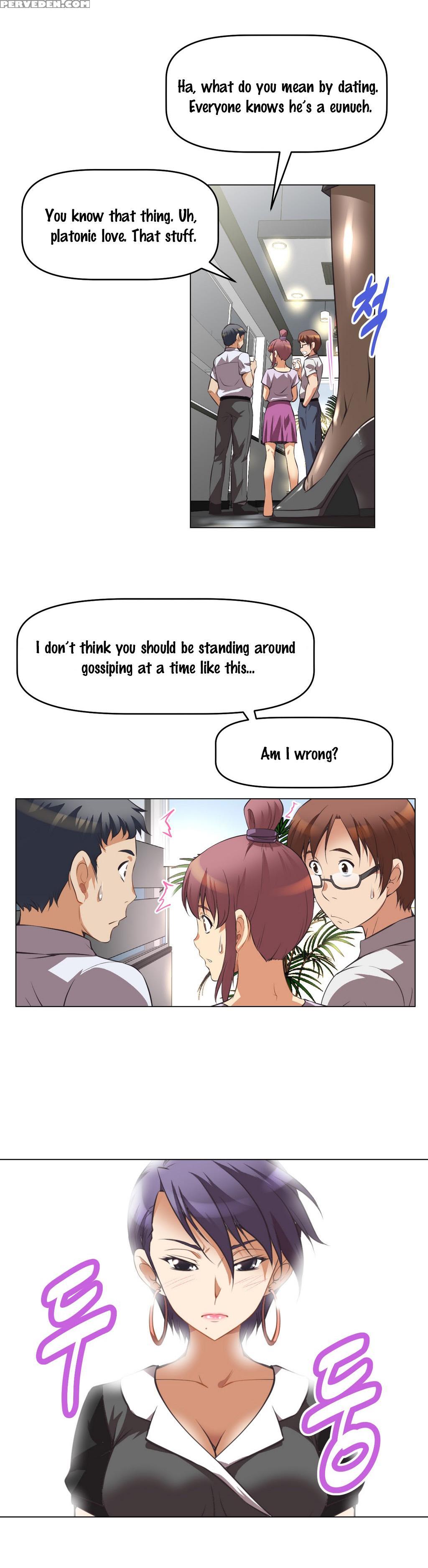Brawling Go 0-13 Chapters (to Be Continued) 1