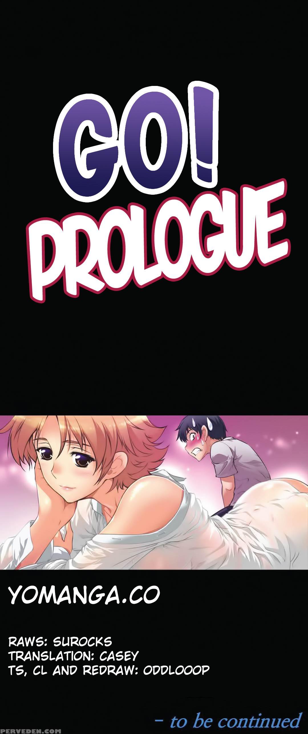 Brawling Go 0-13 Chapters (to Be Continued) 1