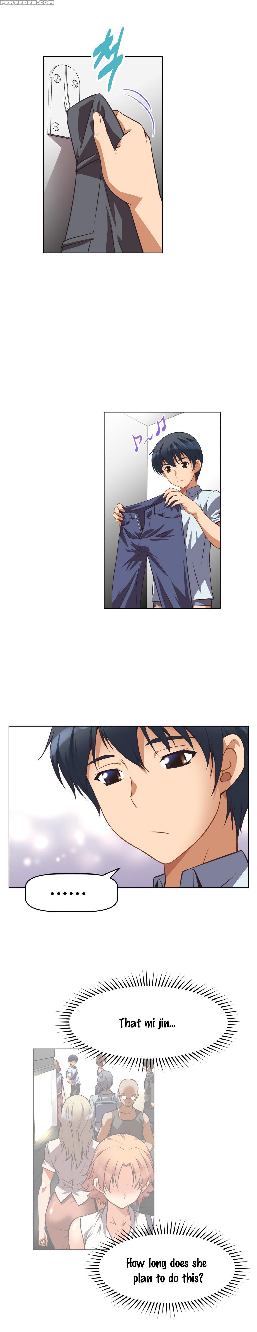 Brawling Go 0-13 Chapters (to Be Continued) 1