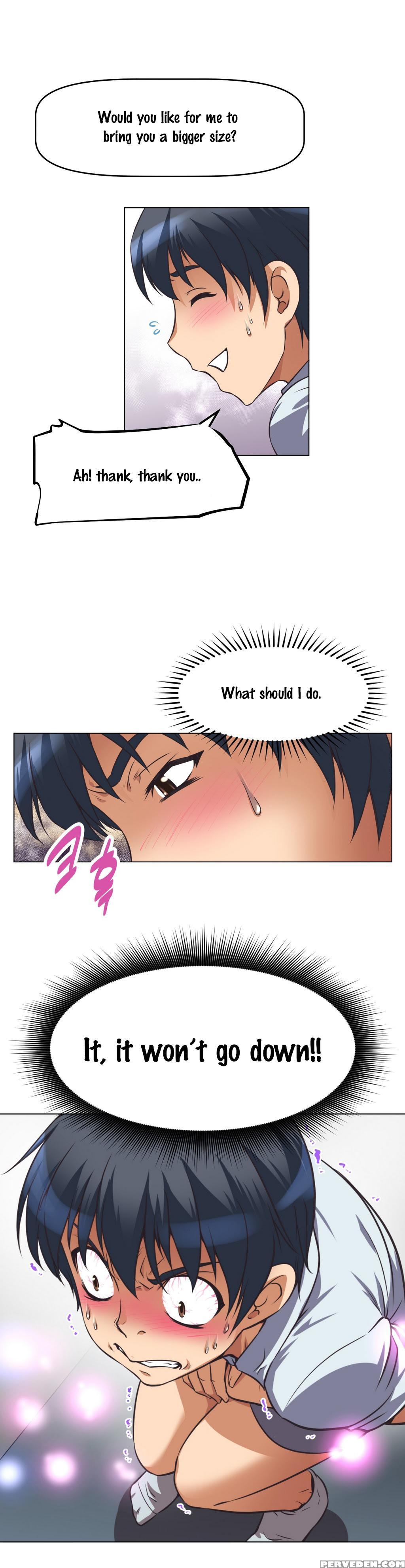 Brawling Go 0-13 Chapters (to Be Continued) 1