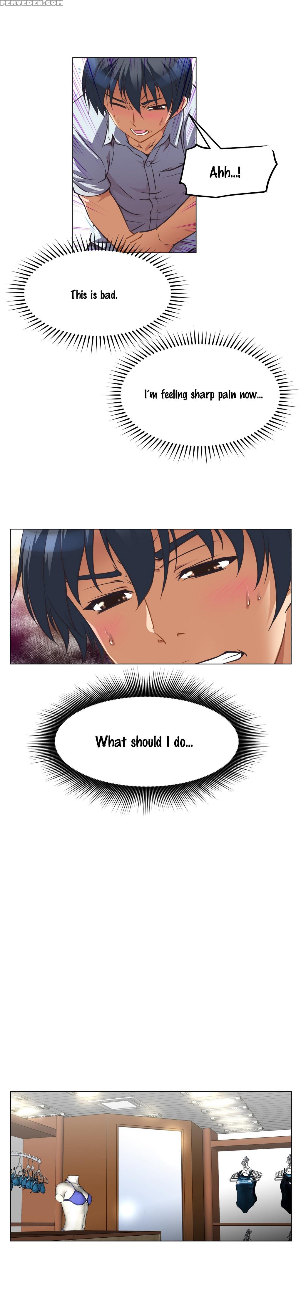 Brawling Go 0-13 Chapters (to Be Continued) 1