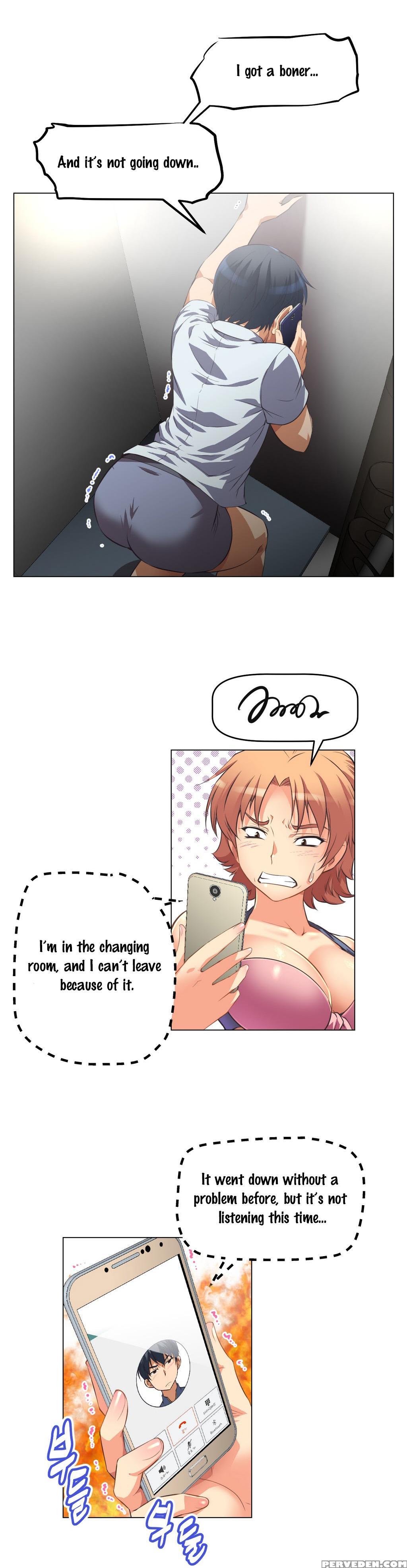 Brawling Go 0-13 Chapters (to Be Continued) 1