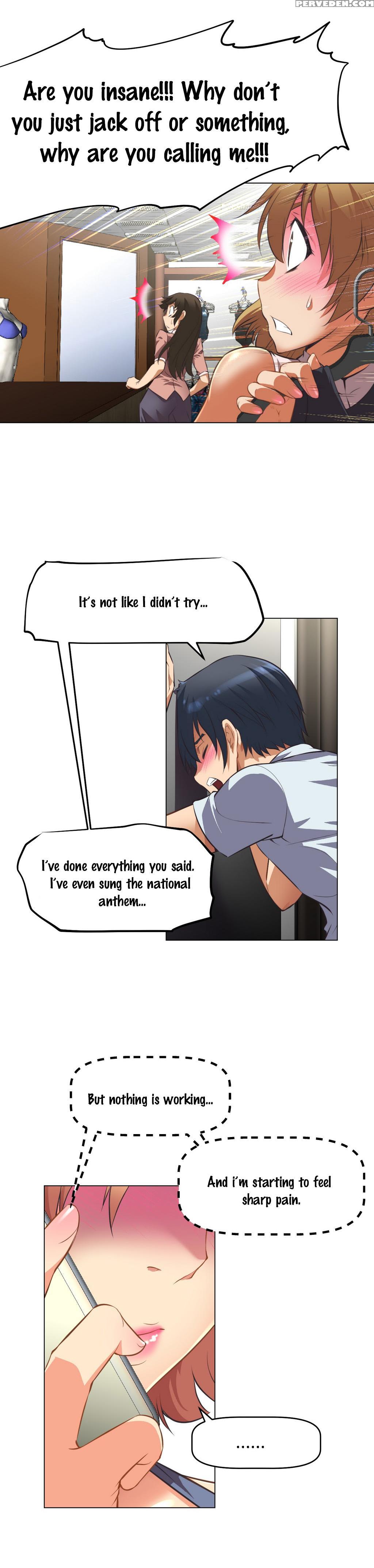 Brawling Go 0-13 Chapters (to Be Continued) 1