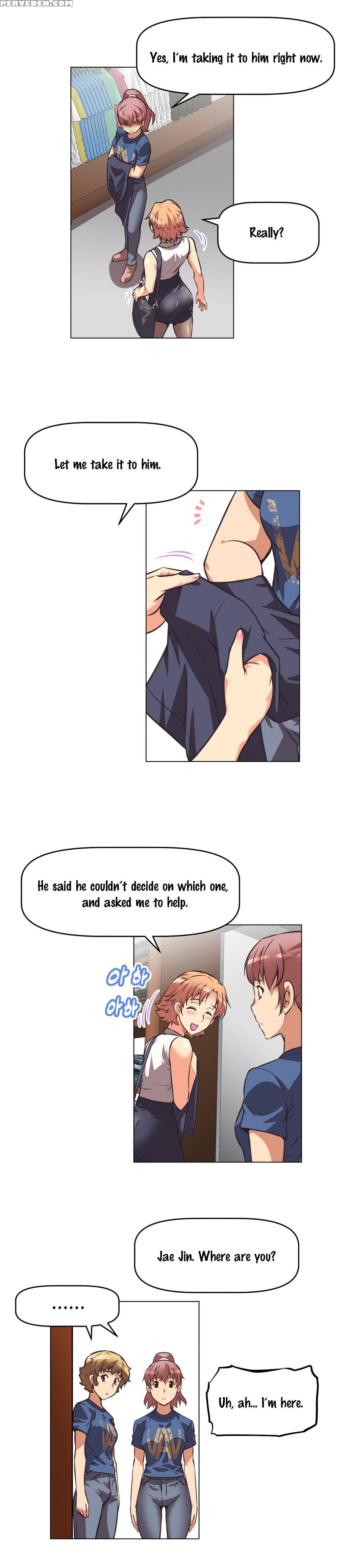 Brawling Go 0-13 Chapters (to Be Continued) 1