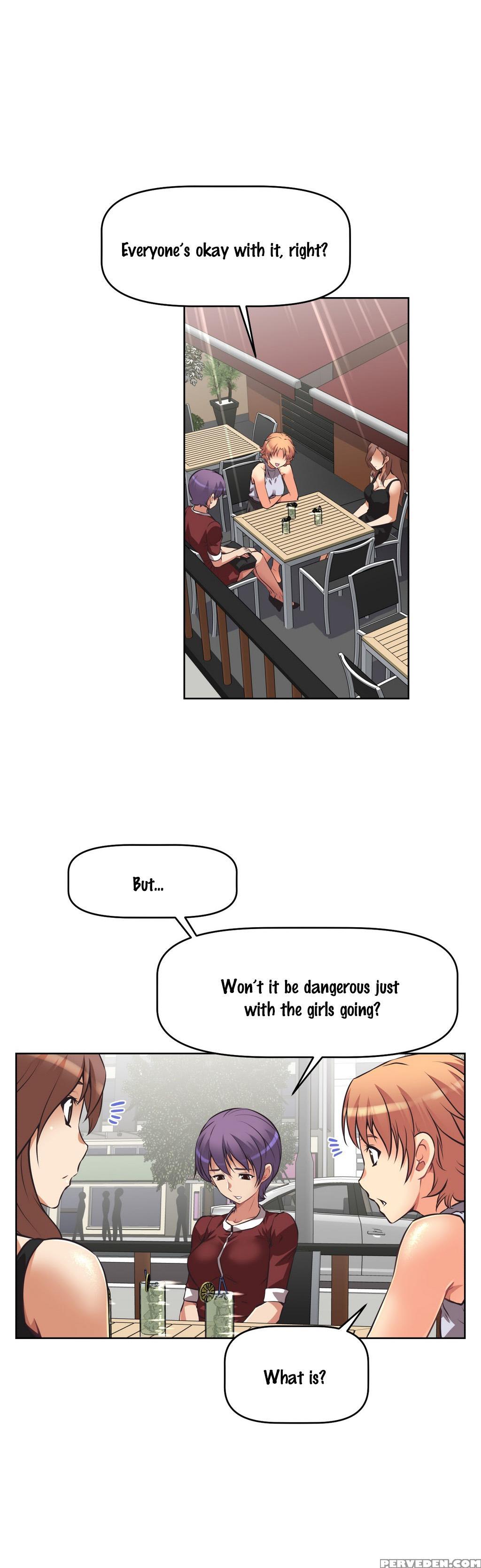 Brawling Go 0-13 Chapters (to Be Continued) 1