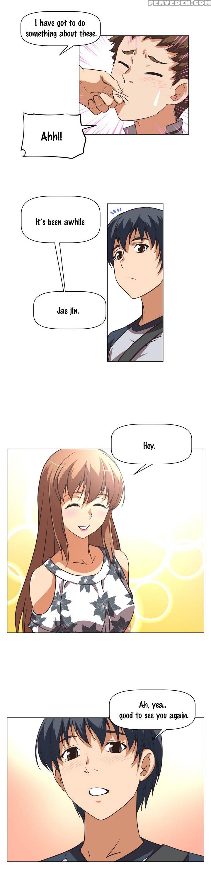 Brawling Go 0-13 Chapters (to Be Continued) 1