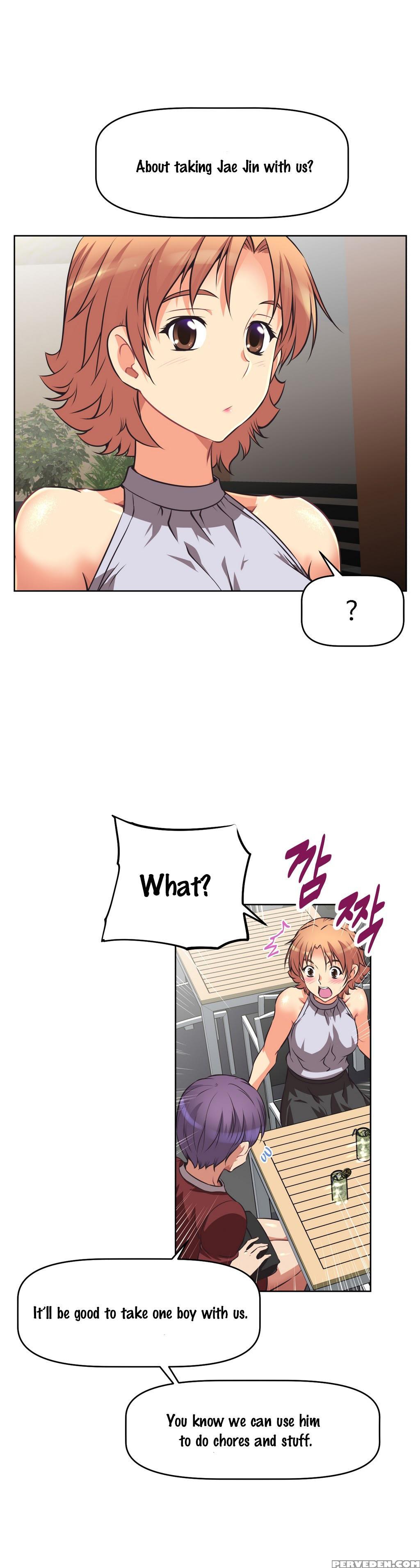 Brawling Go 0-13 Chapters (to Be Continued) 1
