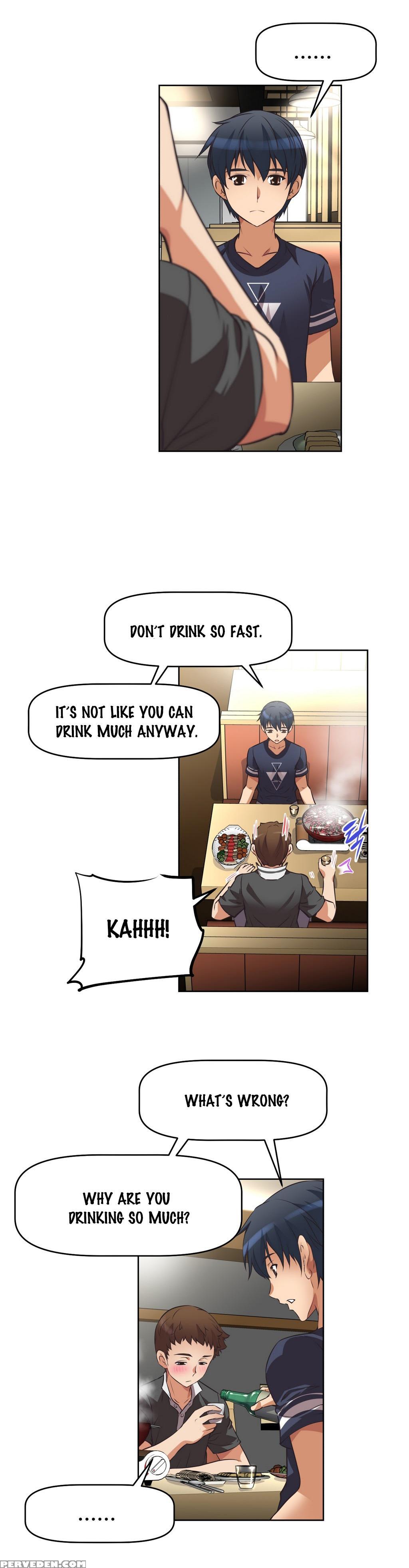 Brawling Go 0-13 Chapters (to Be Continued) 1