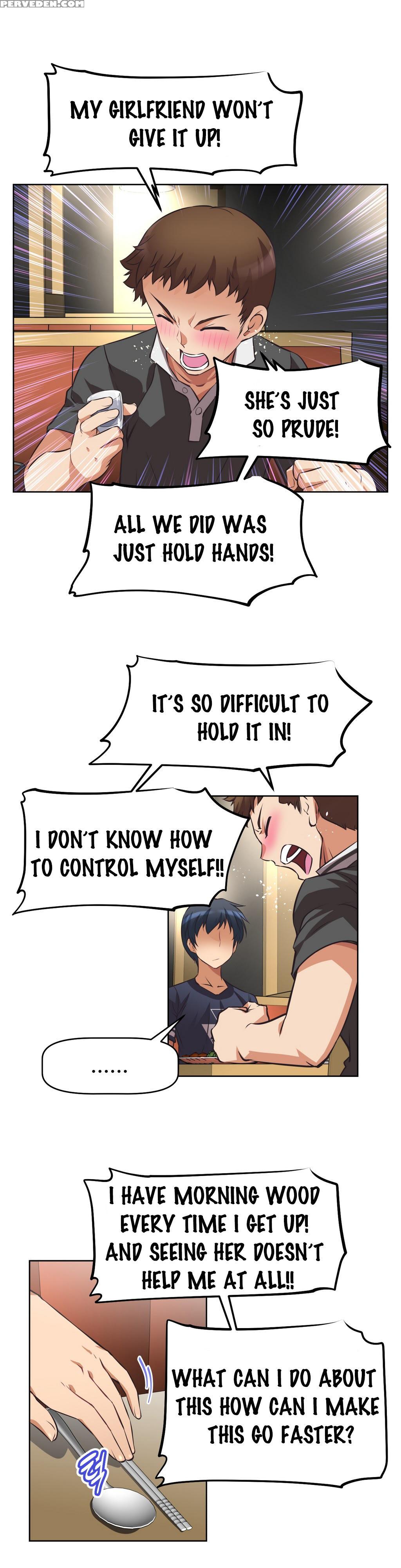 Brawling Go 0-13 Chapters (to Be Continued) 1