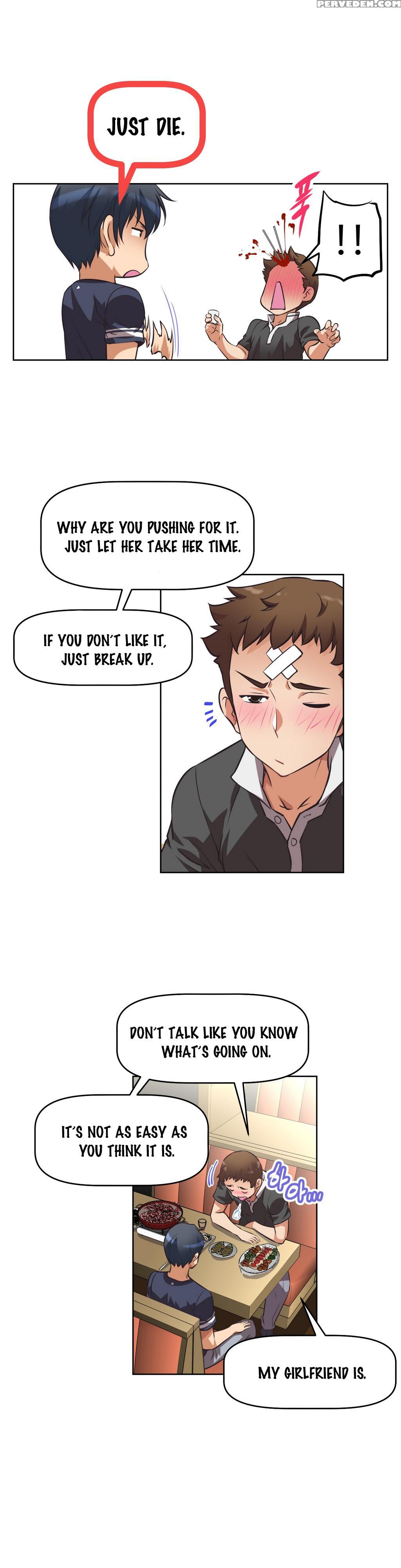 Brawling Go 0-13 Chapters (to Be Continued) 1