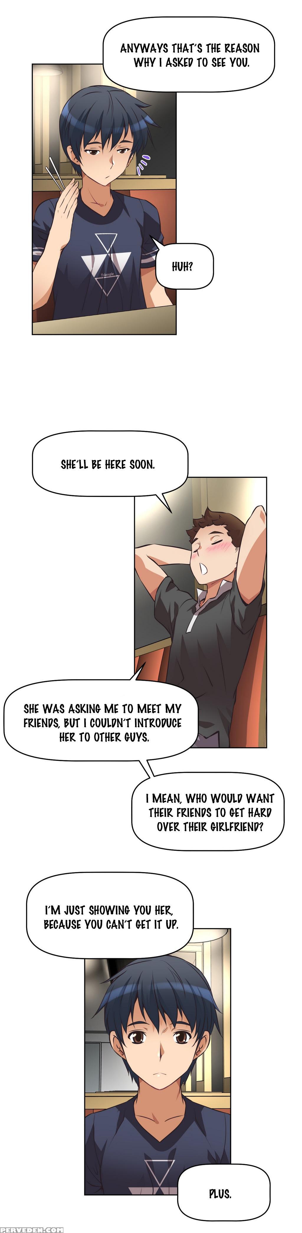 Brawling Go 0-13 Chapters (to Be Continued) 1