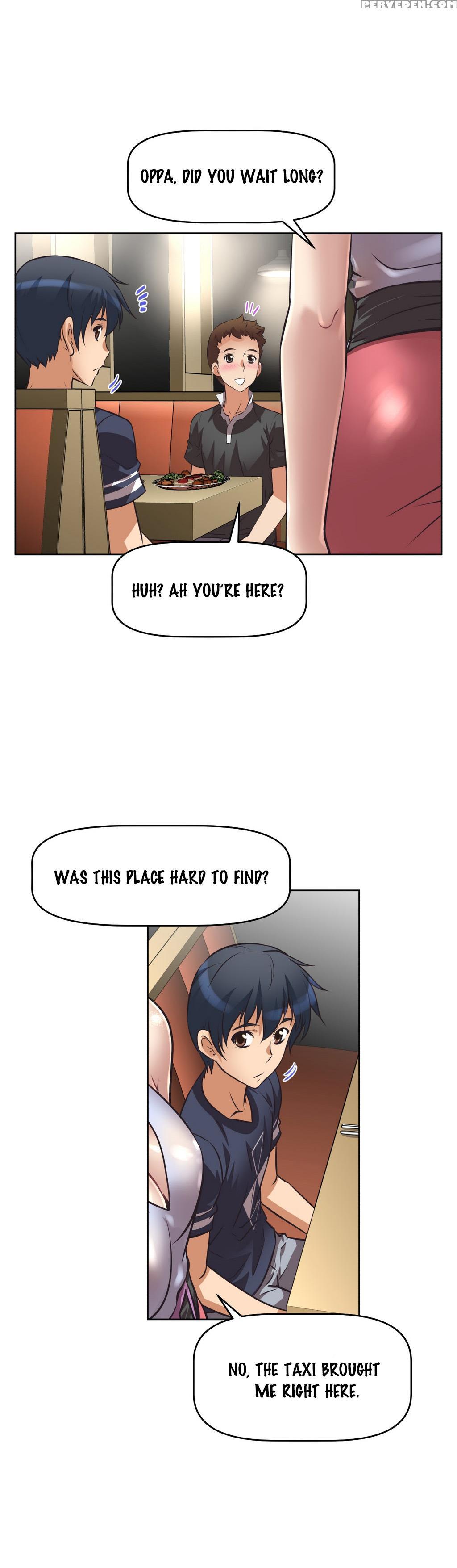 Brawling Go 0-13 Chapters (to Be Continued) 1