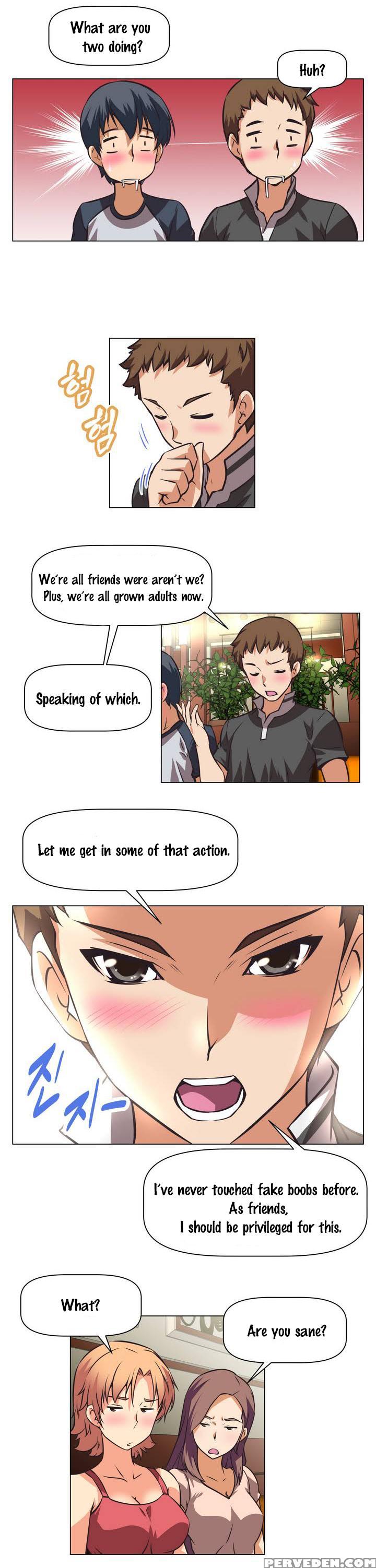 Brawling Go 0-13 Chapters (to Be Continued) 1