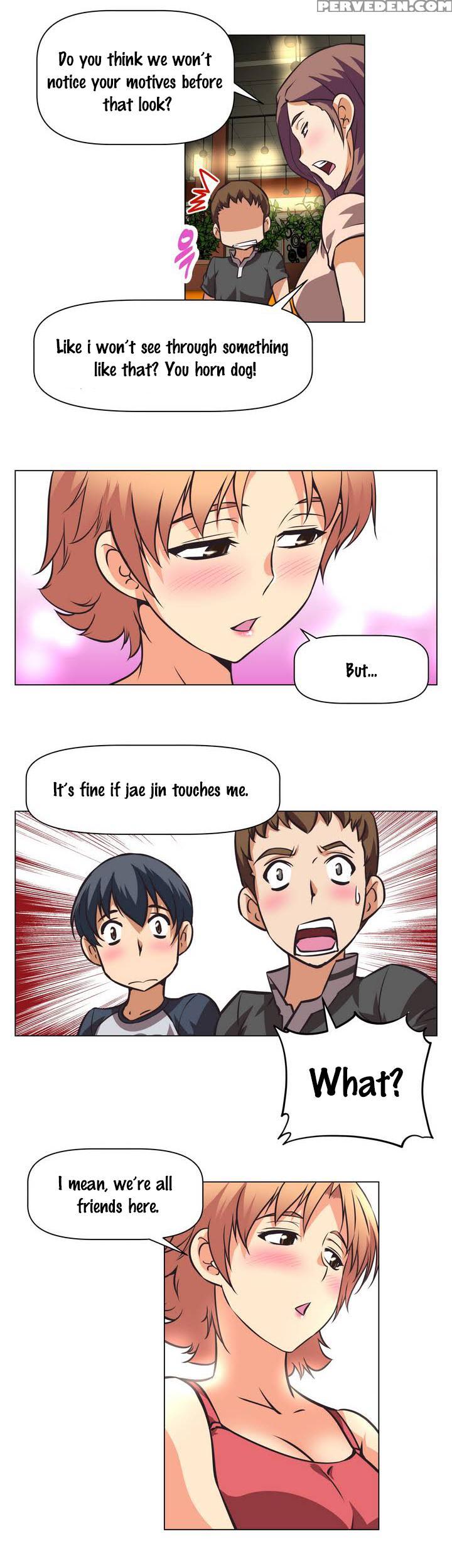 Brawling Go 0-13 Chapters (to Be Continued) 1