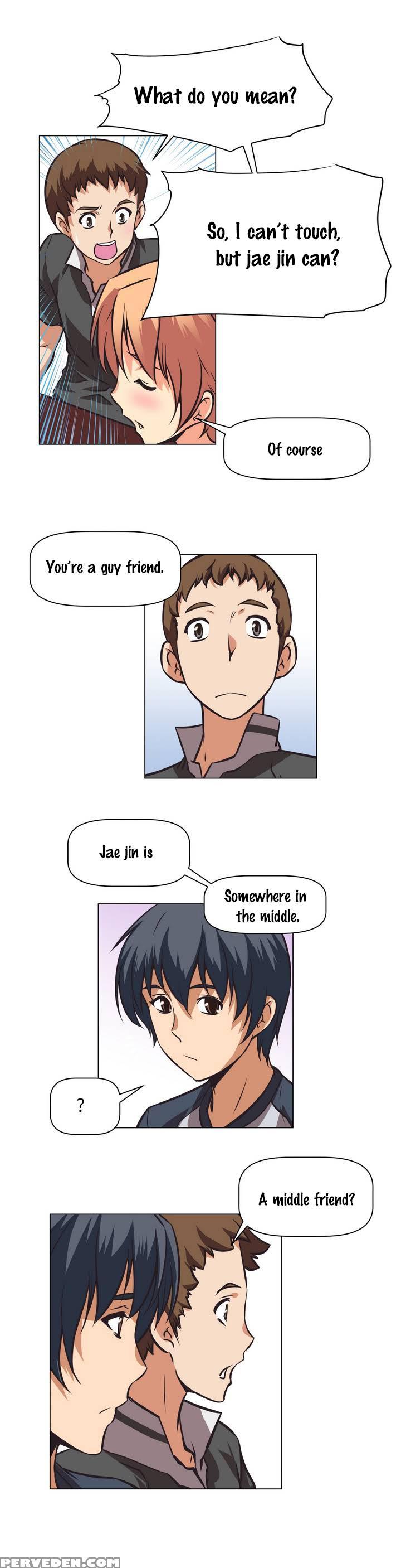 Brawling Go 0-13 Chapters (to Be Continued) 1