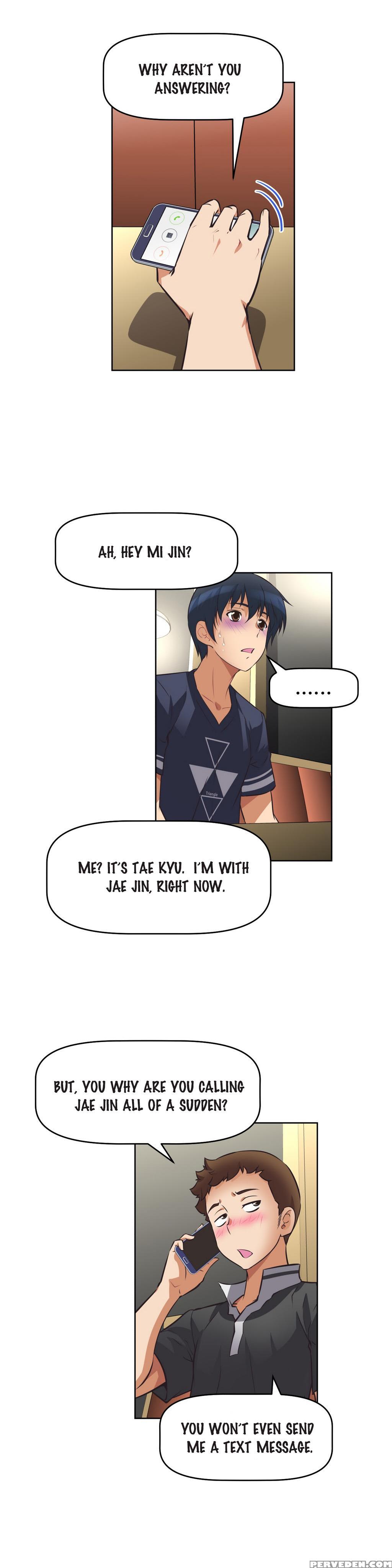 Brawling Go 0-13 Chapters (to Be Continued) 1